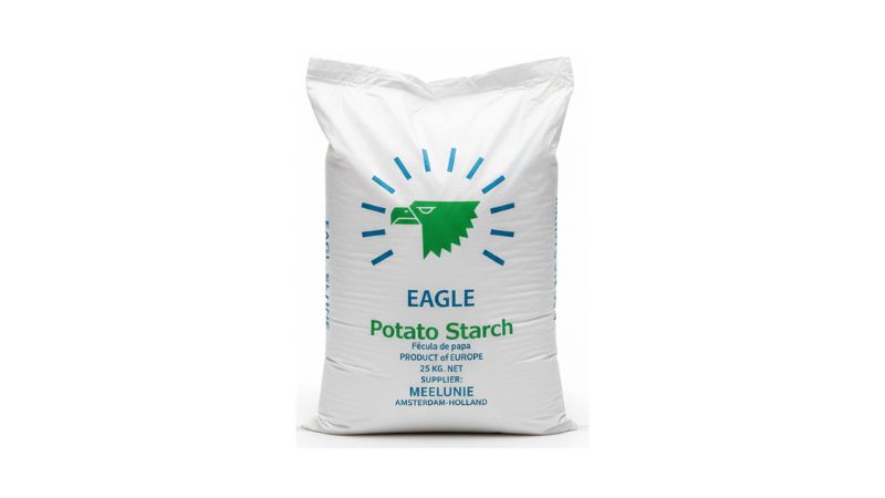 TINH BỘT KHOAI TÂY